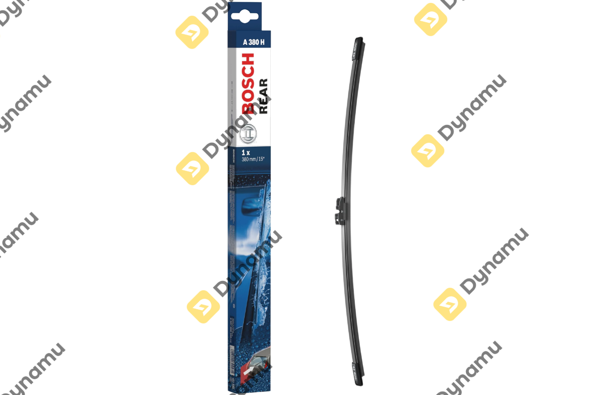 Rear Wiper Blade 15 inch (Rear)