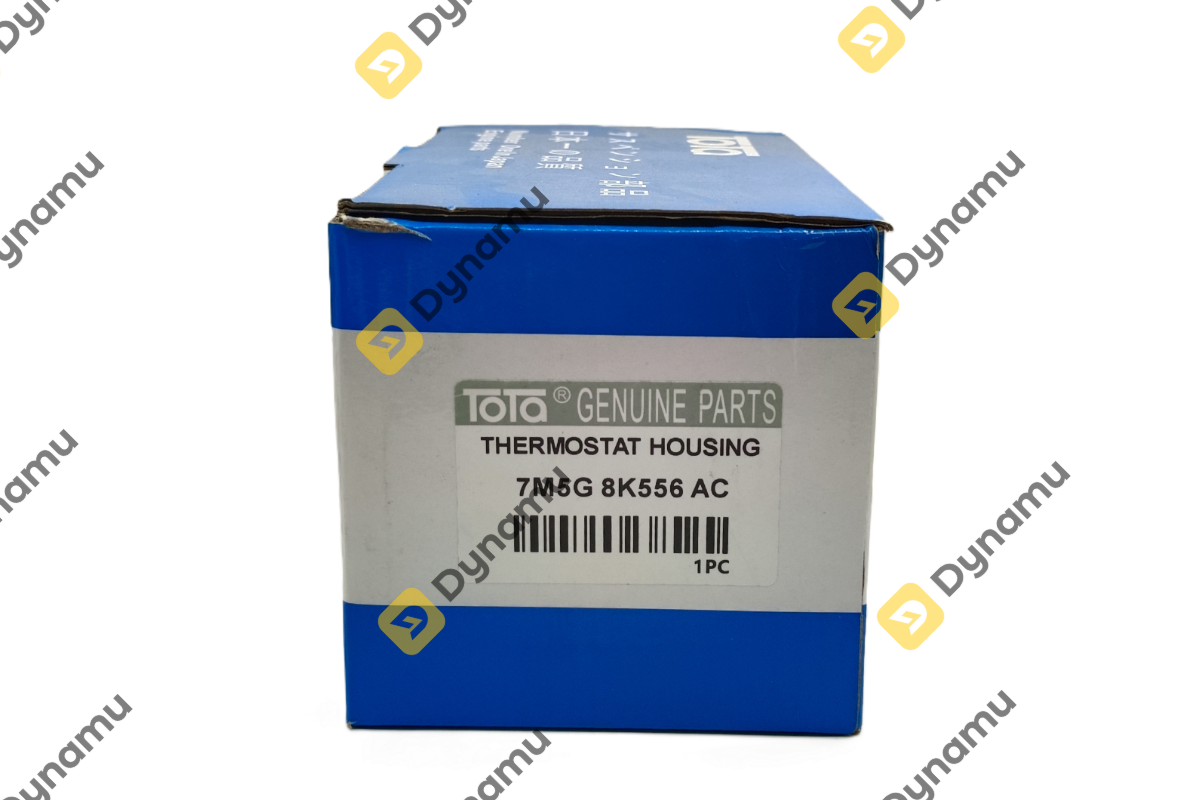 Electric Water Pump 3
