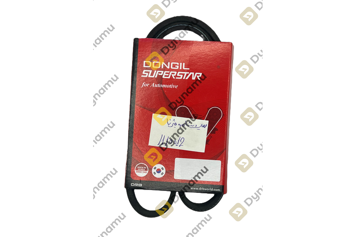 Alternator Belt