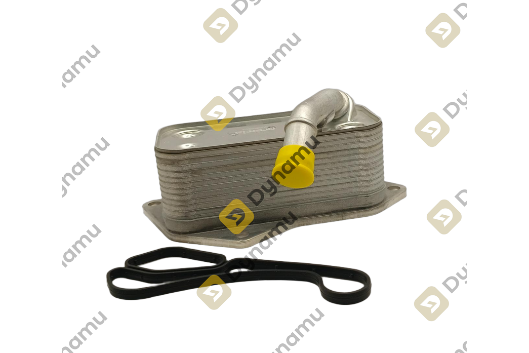 Heat exchanger