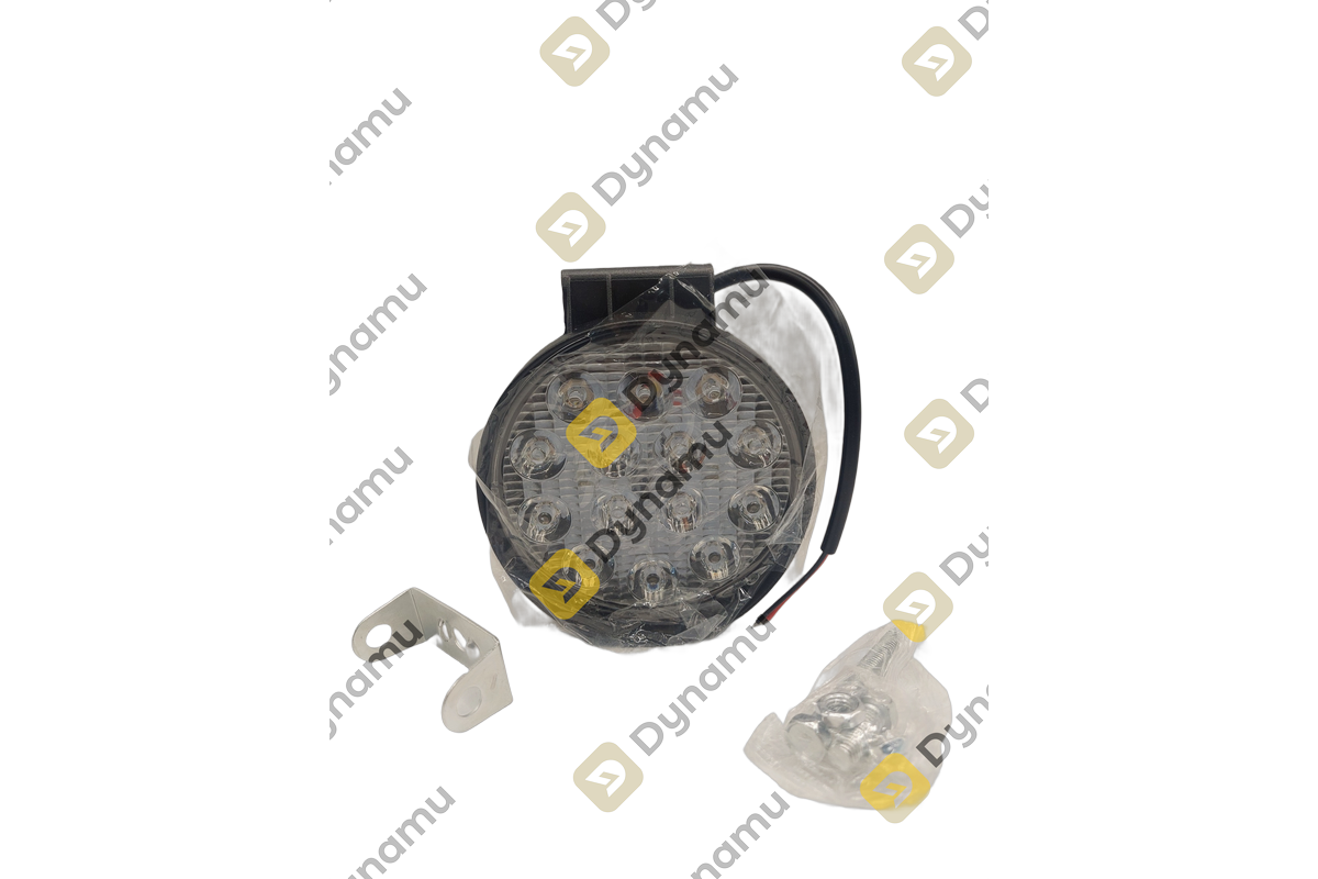 led for motorcycles