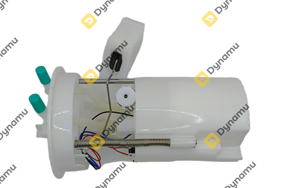 Fuel Pump Module Assembly 4