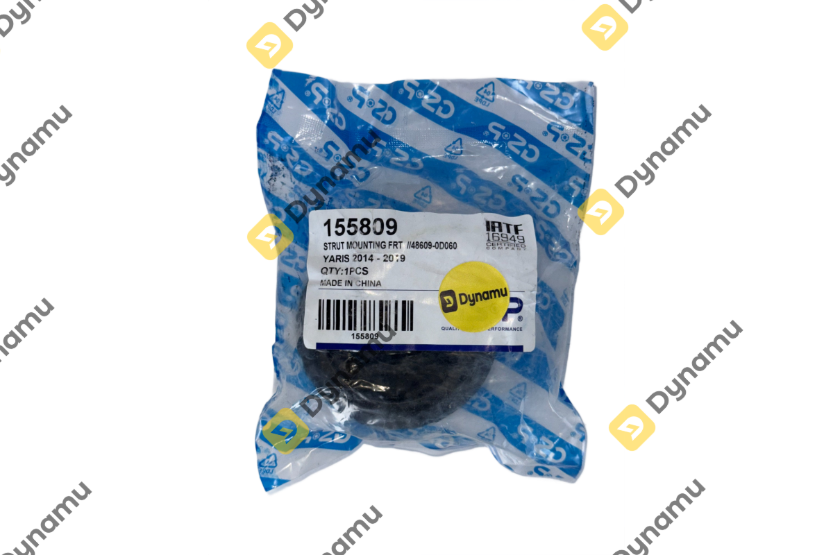 ٍٍStrut Mounting _Toyota Yaris 2014-2019 _GSP