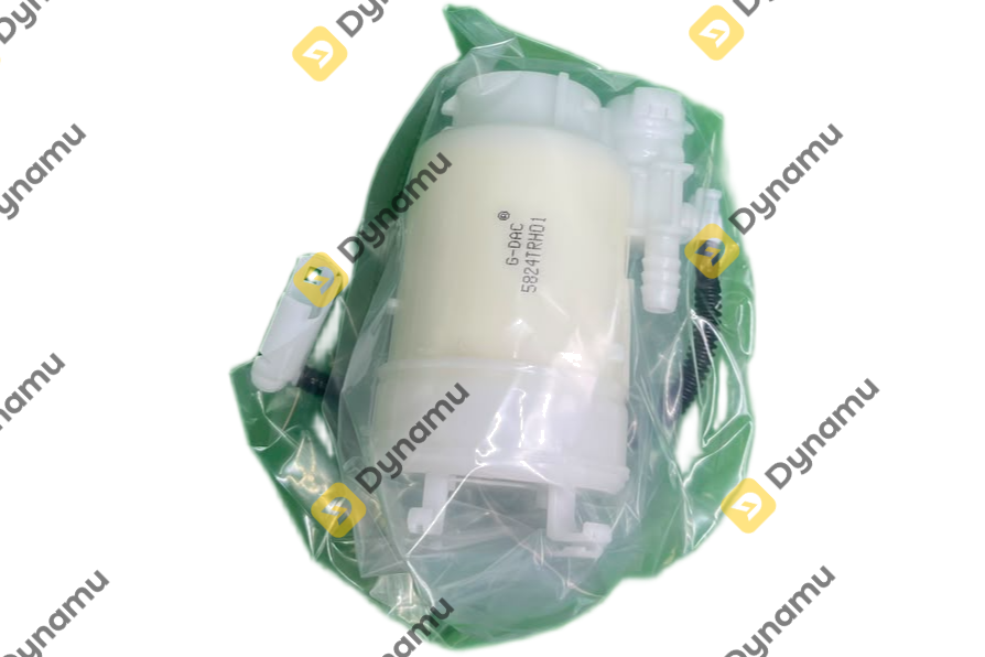 Fuel Filter 4