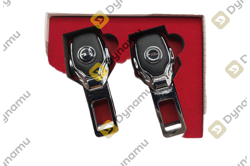 car seat belt silencer