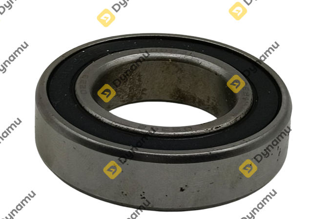 Driveshaft Bearing 2