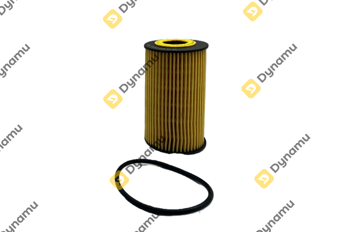 Oil Filter Insert