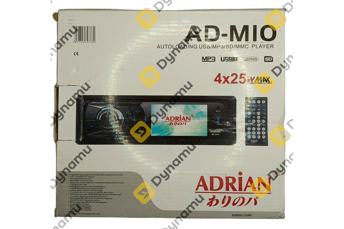 car stereo 2