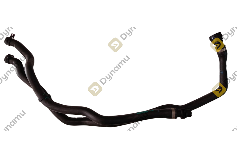 Heater hose 2