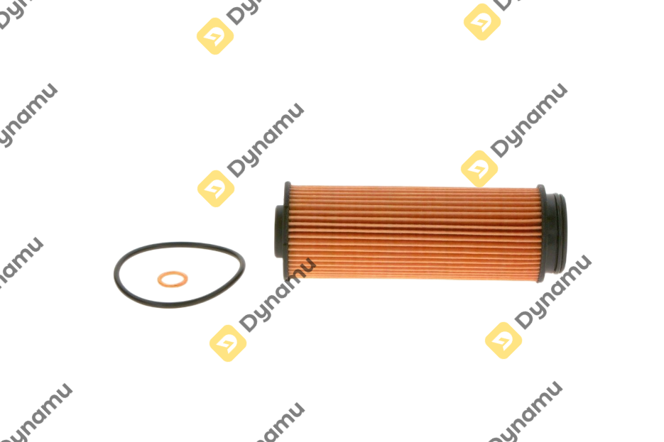 Set oil-filter element BOSCH P 7264 4