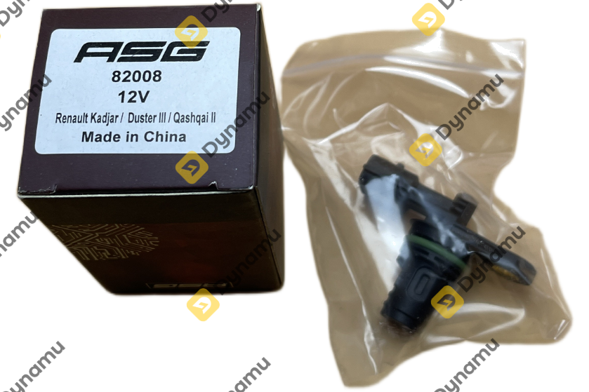 Camshaft Position Sensor 4