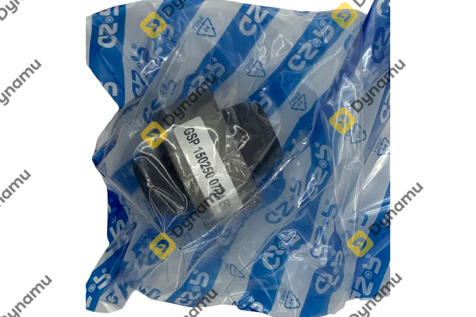 Front Lower Control Arm Bushing