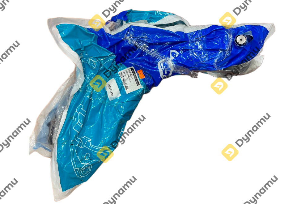Front Right Lower Control Arm