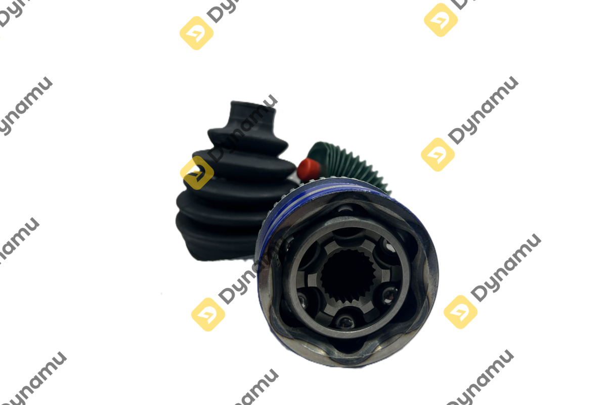 OUTER CV JOINT 3