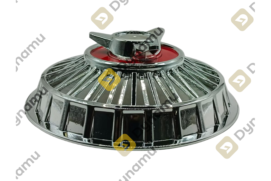 LED fog light 2