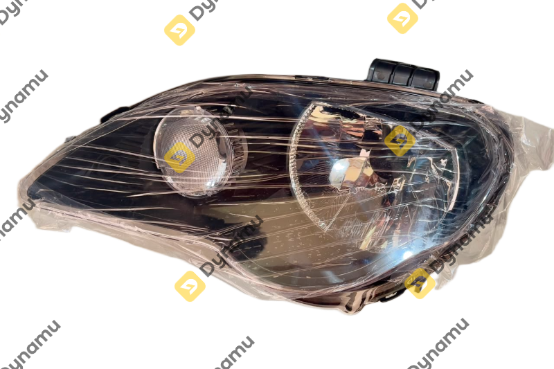 Front Headlight Assembly