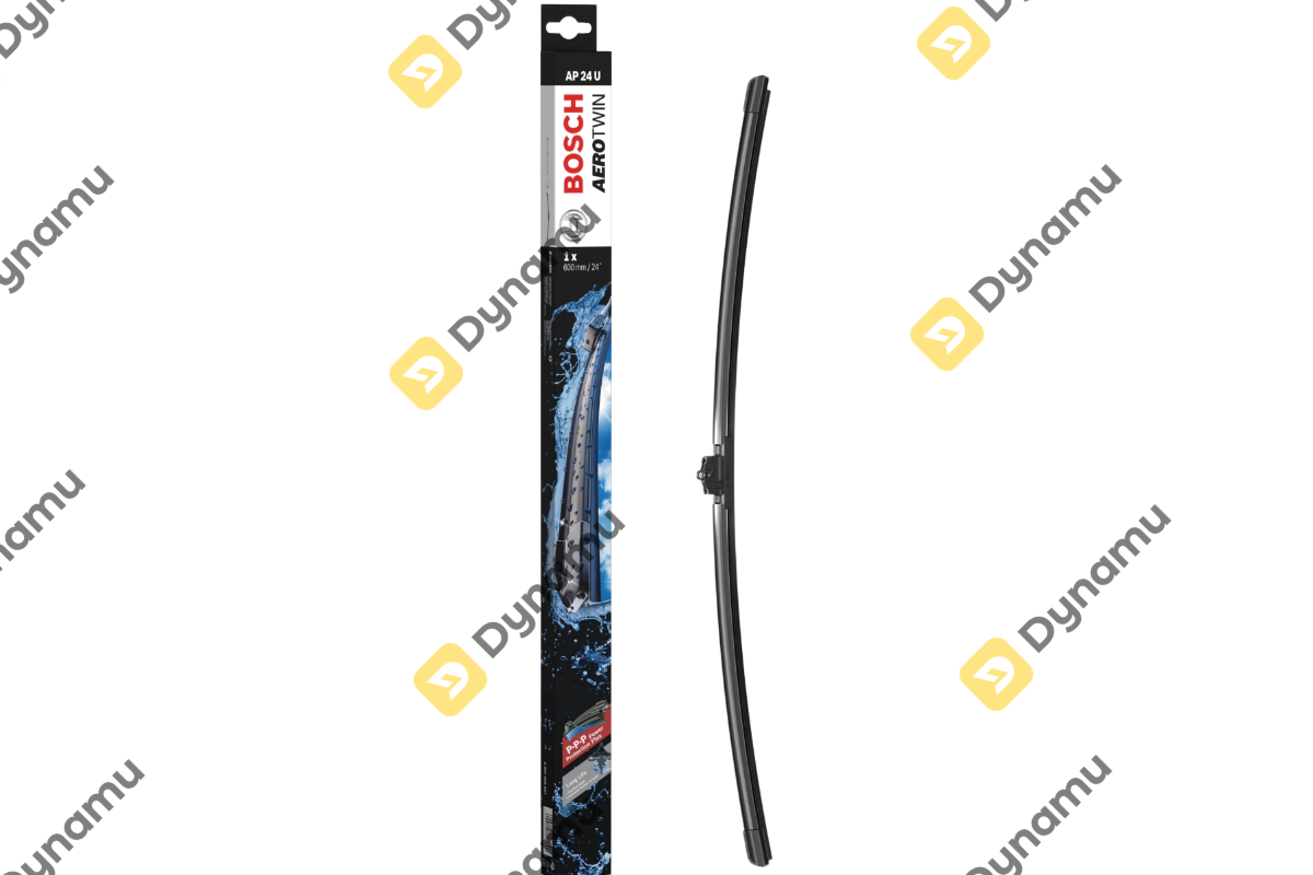 Front Wiper Blade 24 inch (Single)