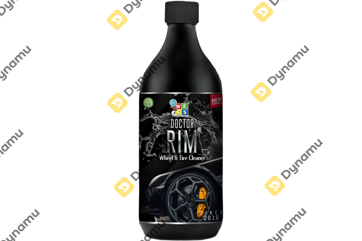Wheel Rim Cleaner (1 L)