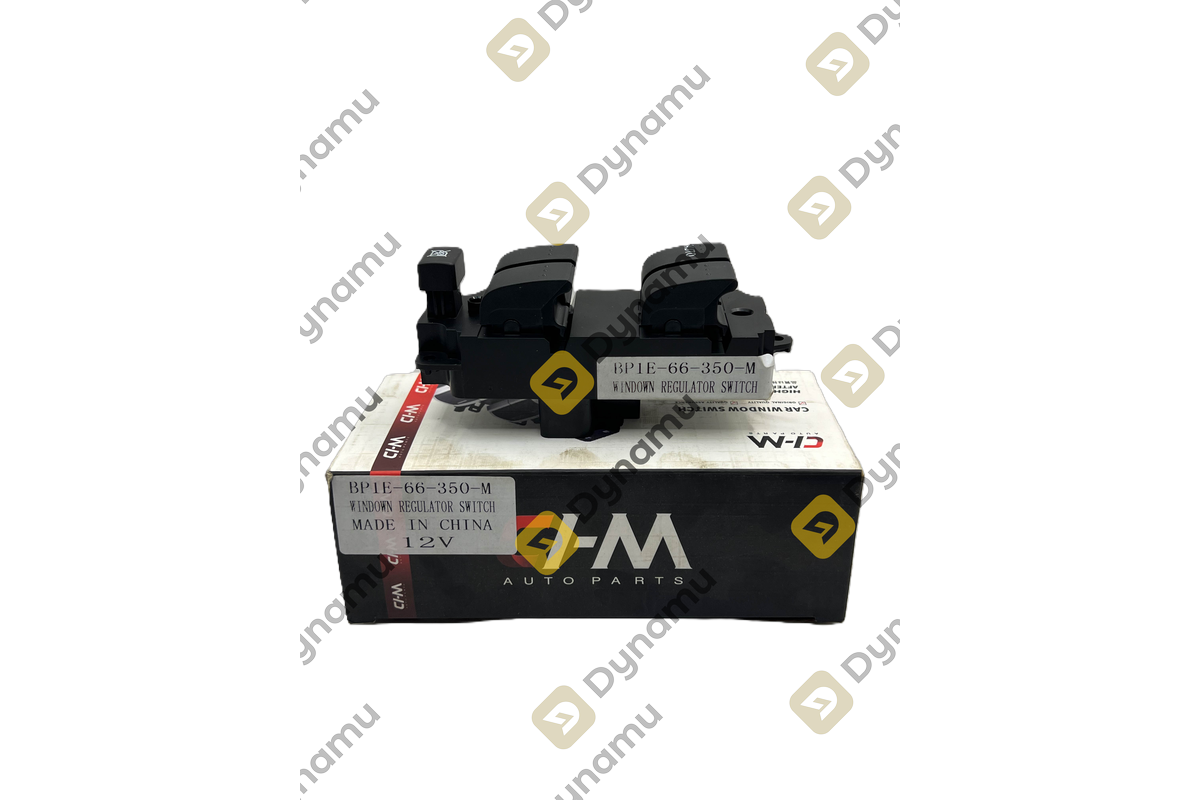 Window Regulator Switch 