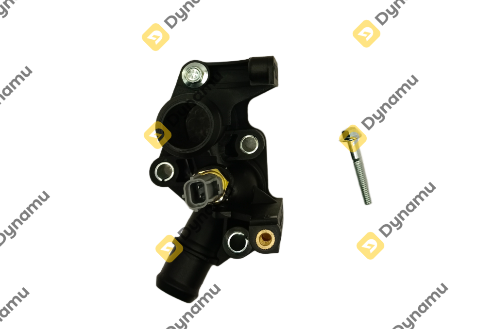 Thermostat Housing 2