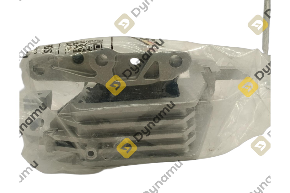 Engine mount, left