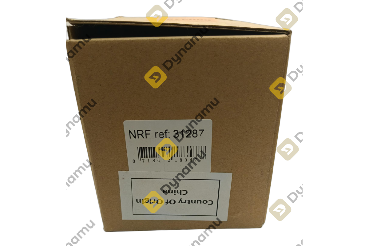Heat exchanger 3