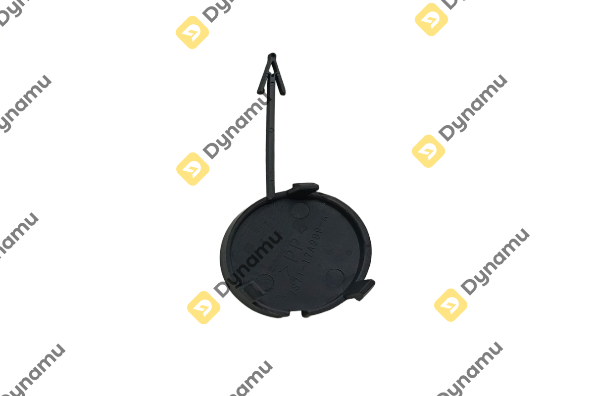Front Bumper Plug / Cap