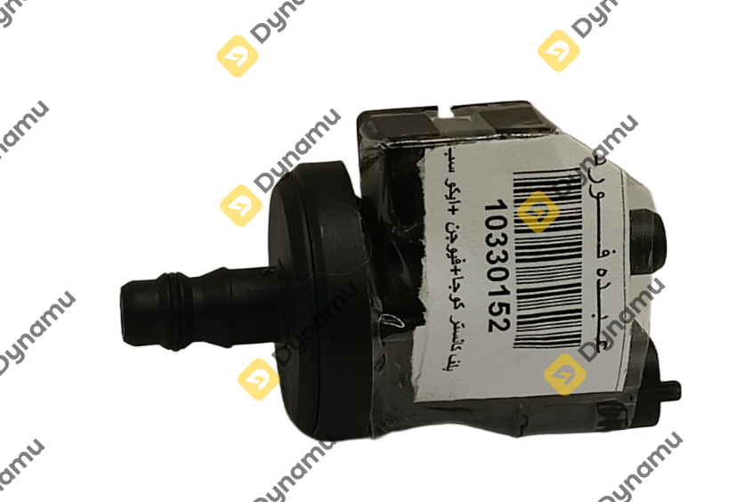 Canister Purge Valve 3