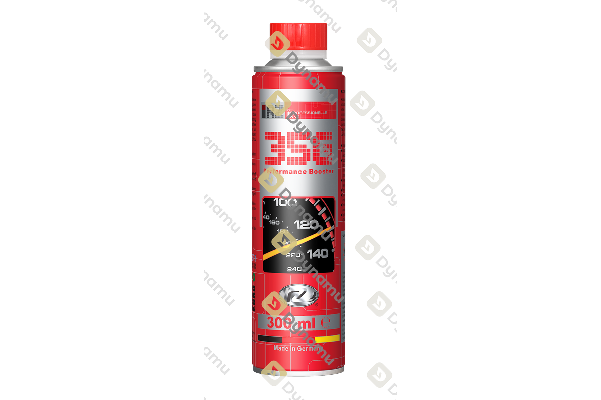 RZ35G Performance Booster