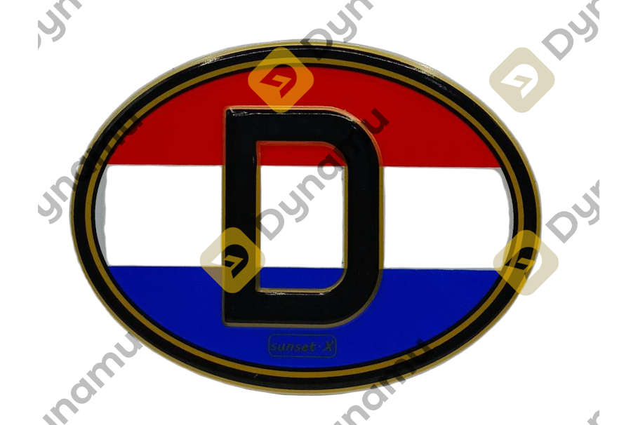 Car Sticker