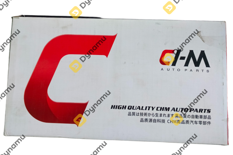 Fuel Pump Module Assembly 5