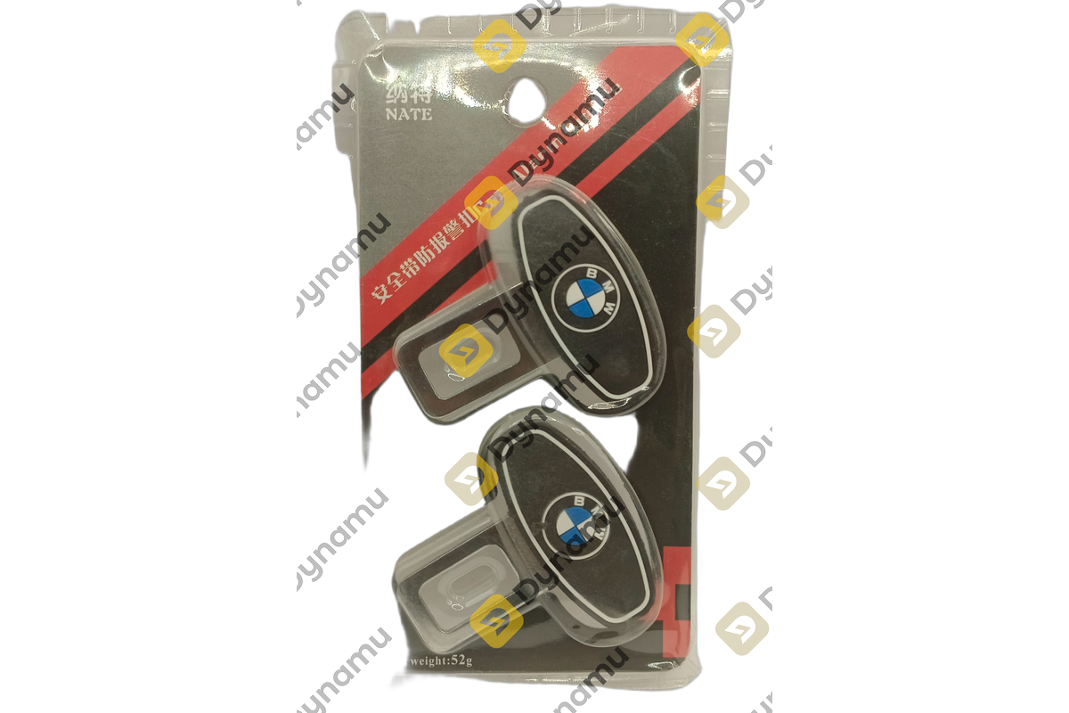 alarm buckle 