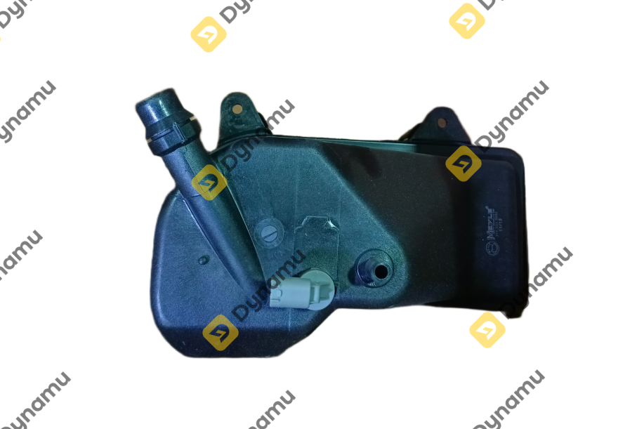 MEYLE  Coolant expansion tank for BMW 3