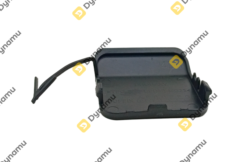 Bumper Cover