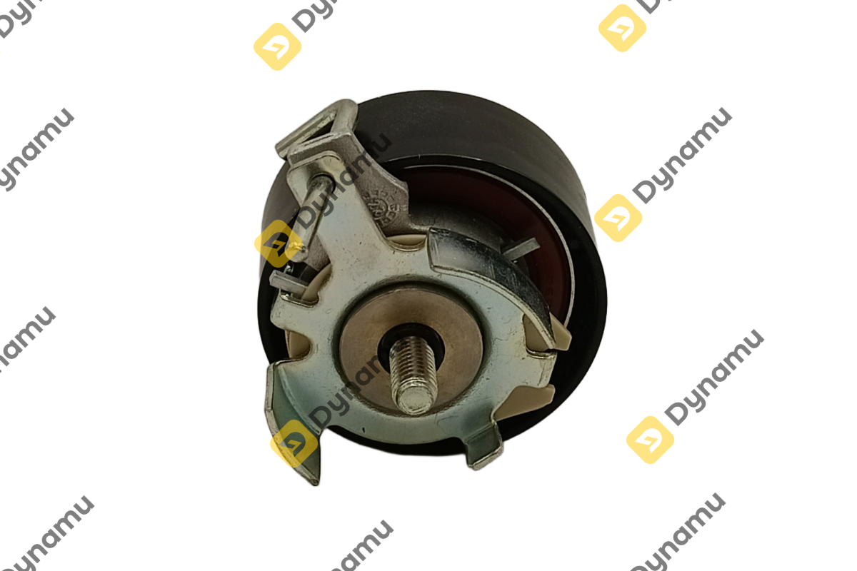 	Timing Belt Tensioner Pulley