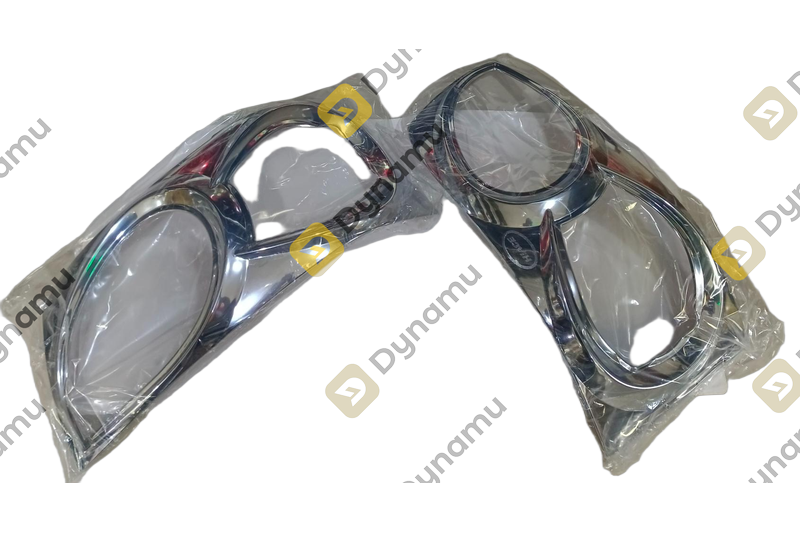 HEAD LAMP COVER 2