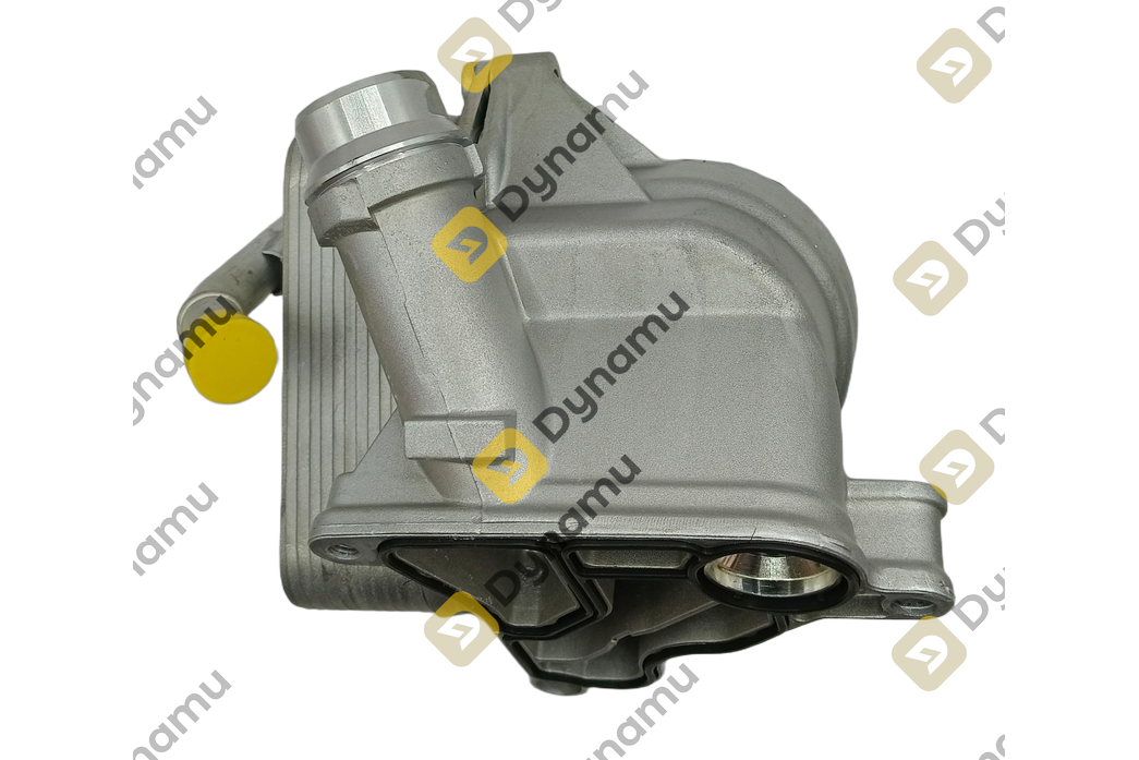  Oil Cooler BMW Premia OC0500013 3