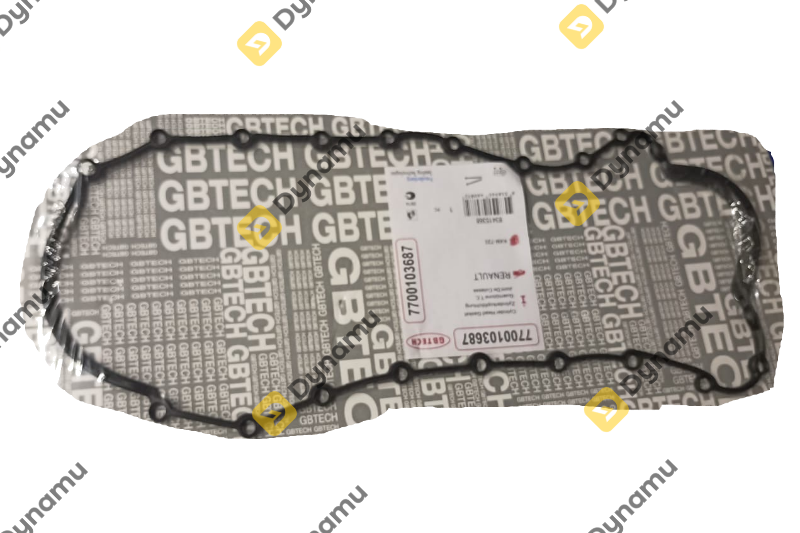 Oil Pan Gasket