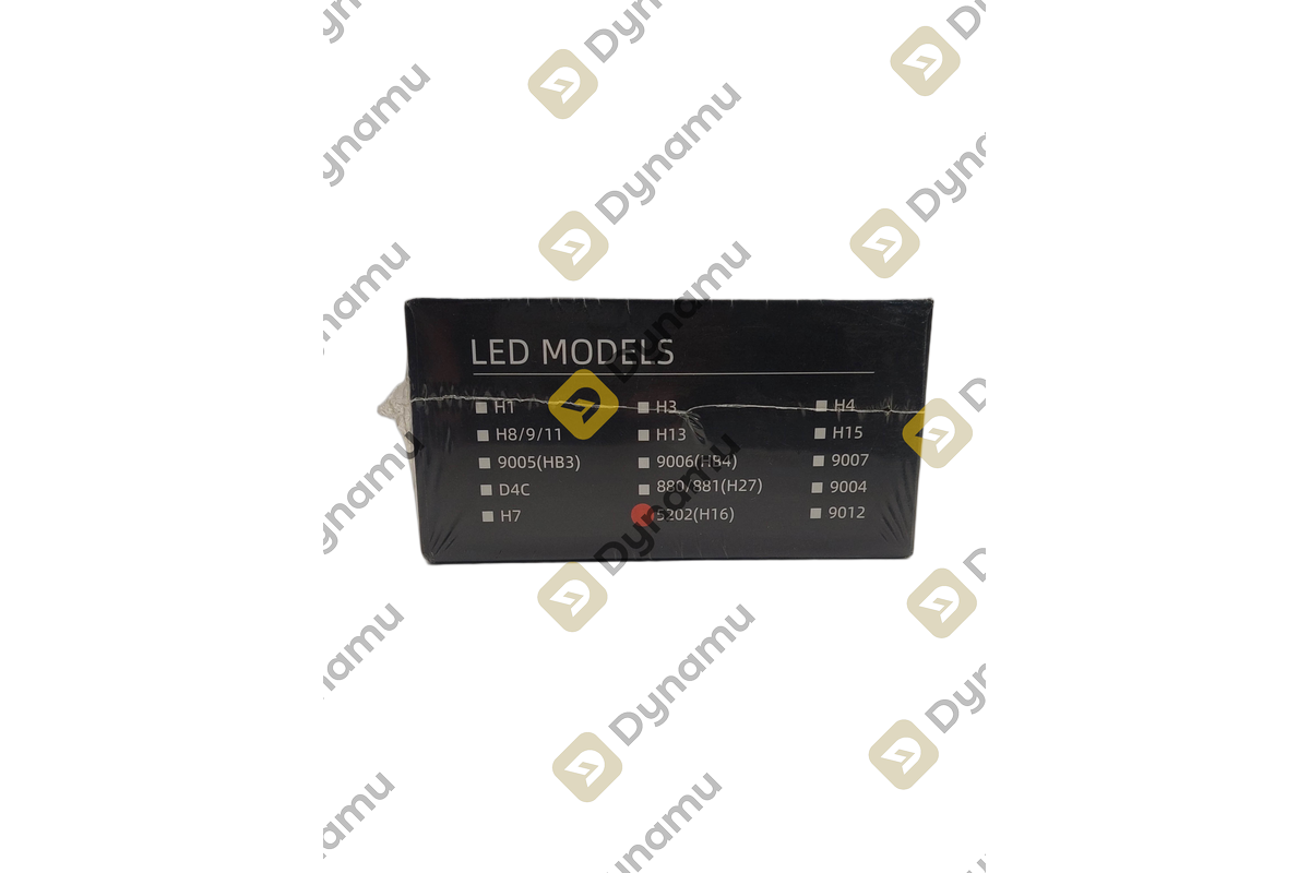 LED 5202 2