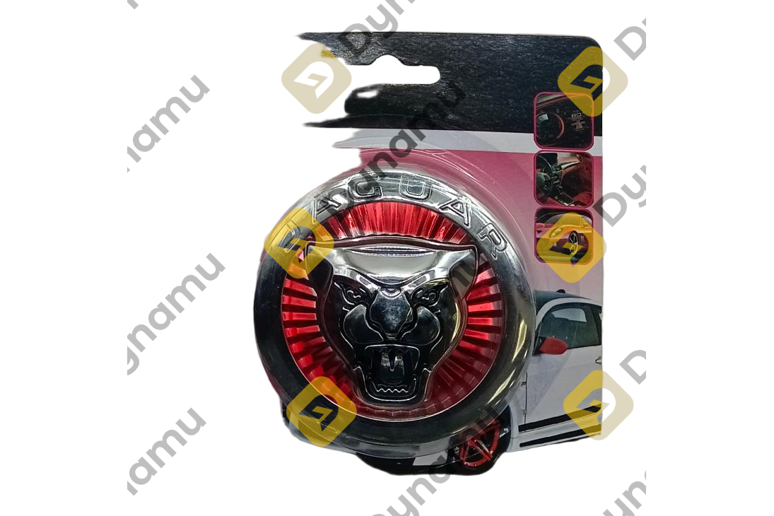 Car Logo Sticker 2