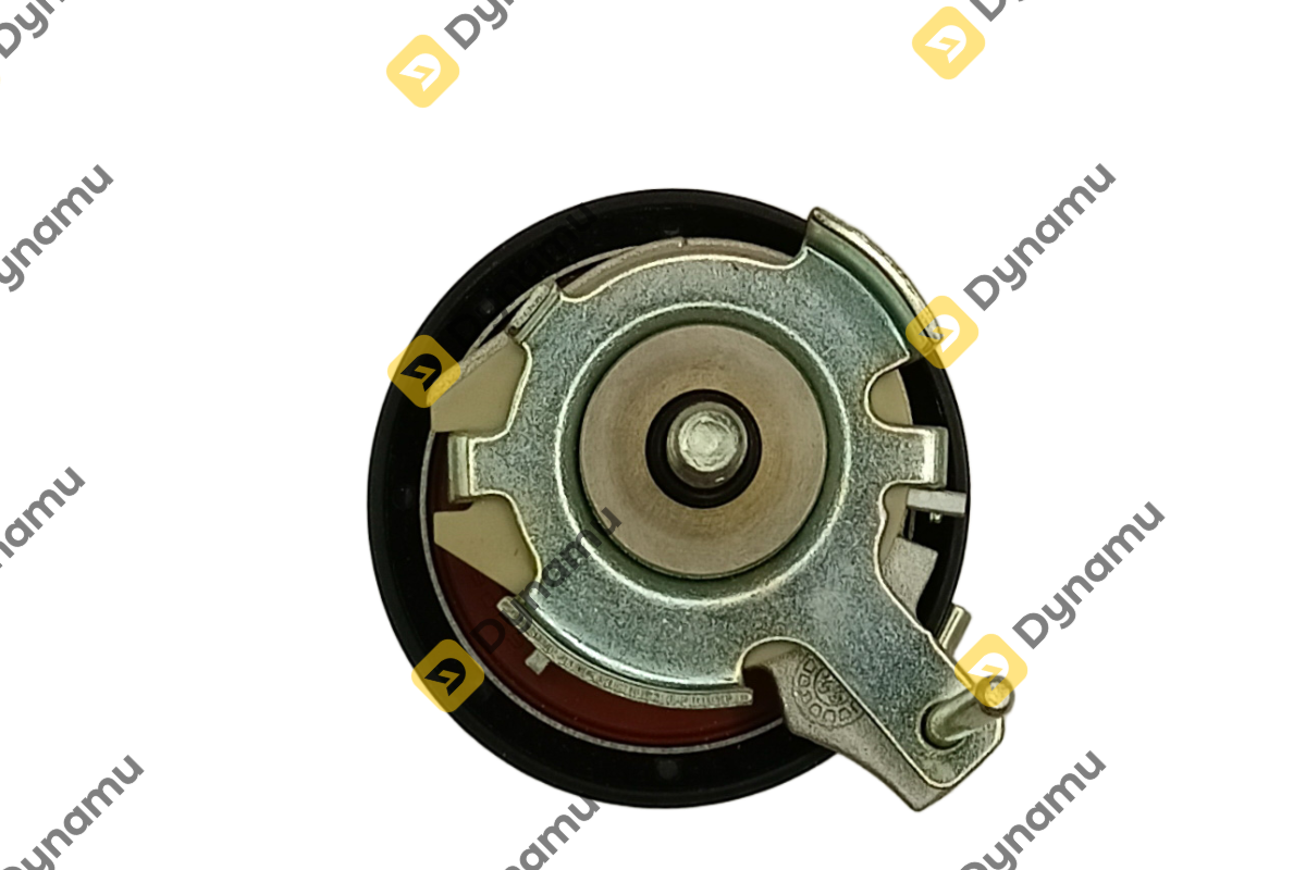 	Timing Belt Tensioner Pulley 3