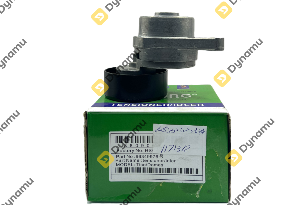 tensioner-idler 3
