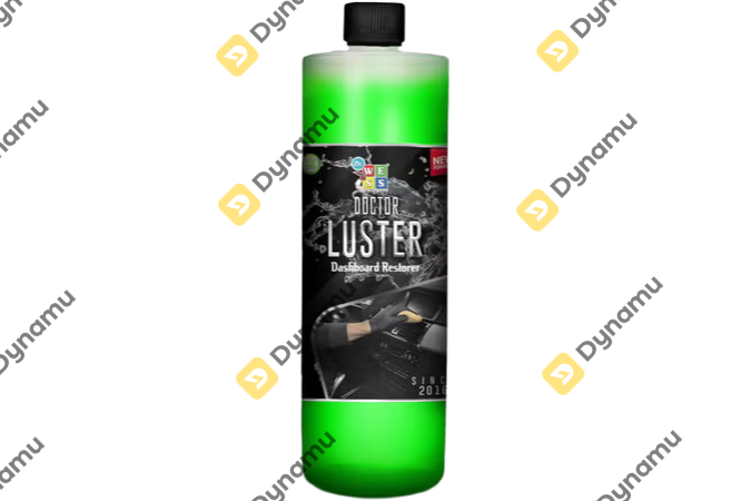Dashboard Polish (500 ml)