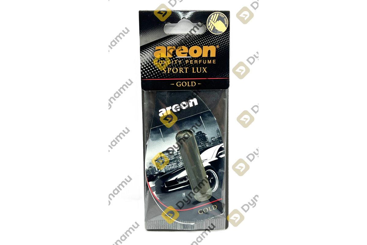 areon GOLD air freshener