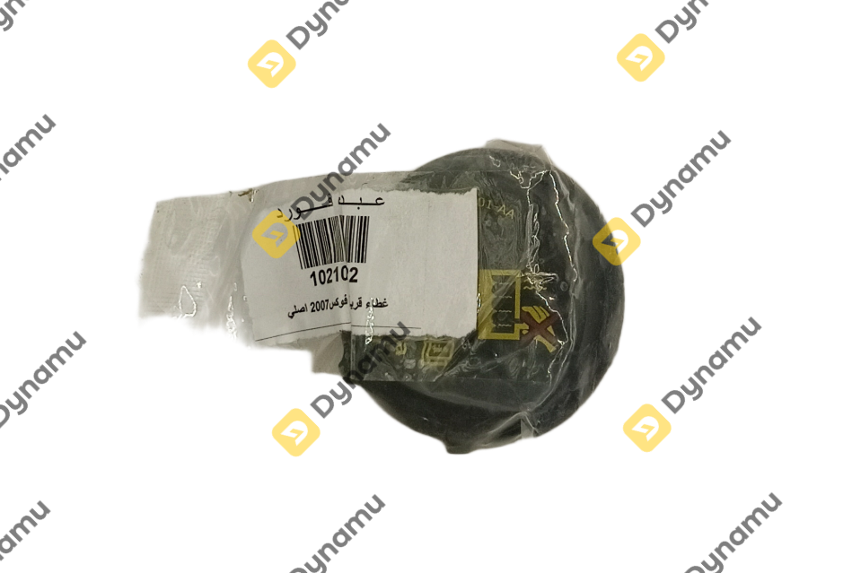 Coolant tank cap 3