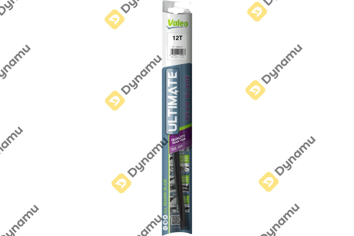 Rear Wiper Blade 12 inch (Rear)