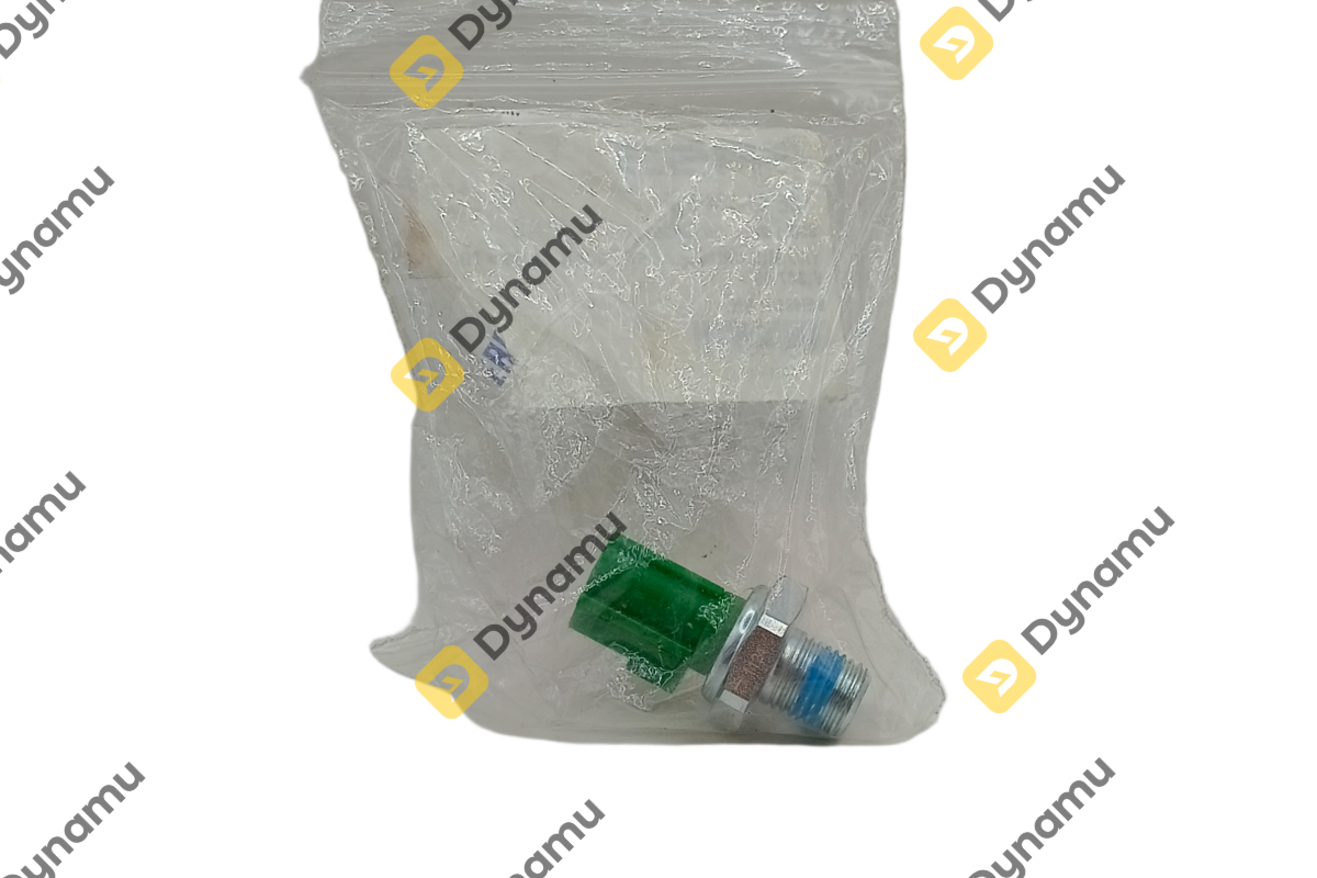Sensor Oil Pressure