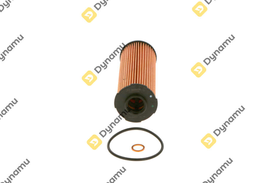 Set oil-filter element BOSCH P 7264 3