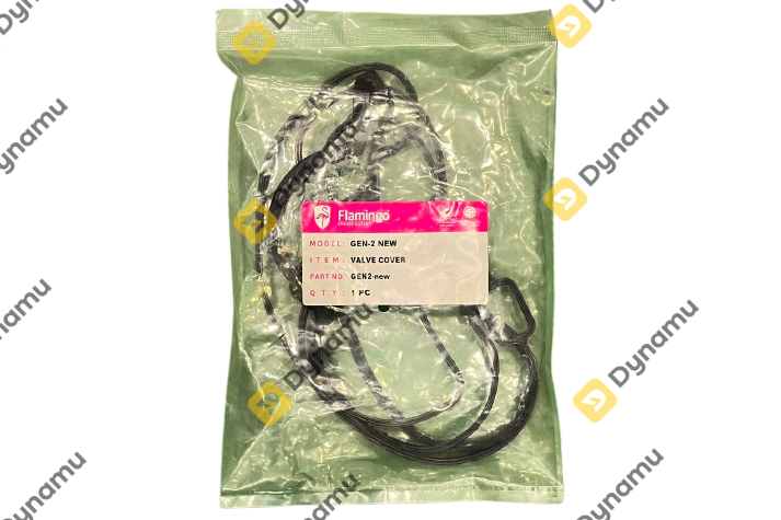 Valve Cover Gasket 2