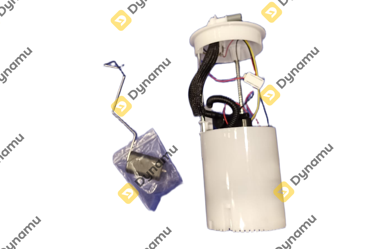 Fuel Pump Assembly